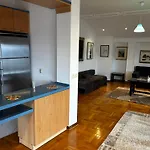 Deluxe Penthouse Private Residence 1 - Sarajevo Center