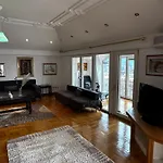 Deluxe Penthouse Private Residence 1 - Sarajevo Center