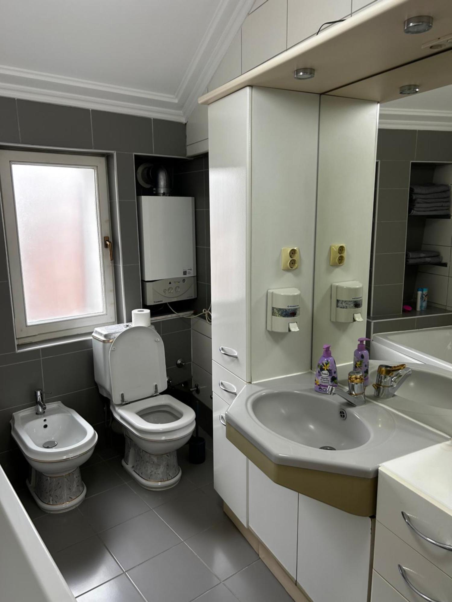 Deluxe Penthouse Private 1 - Center
