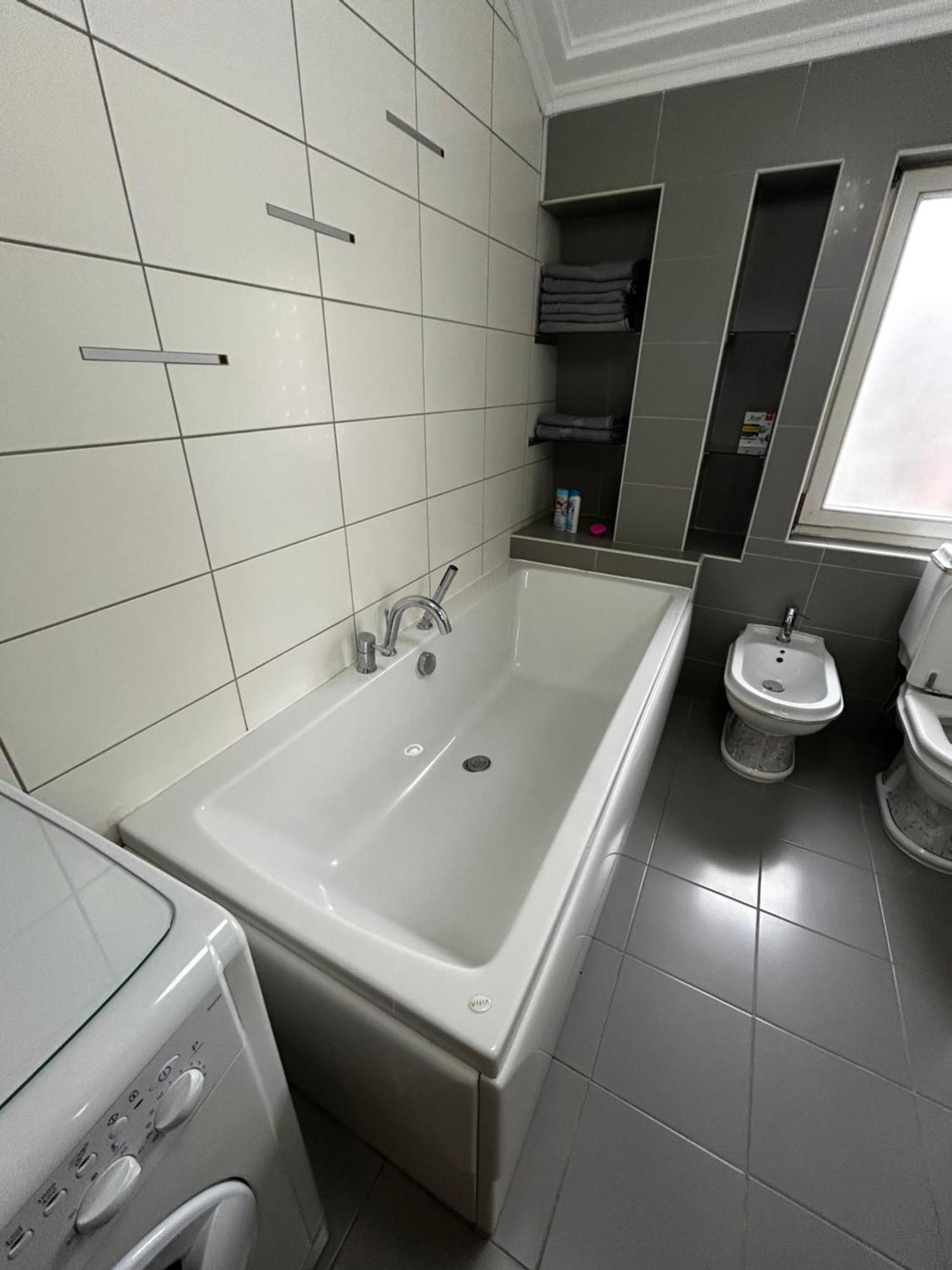 Deluxe Penthouse Private 1 - Center Sarajevo