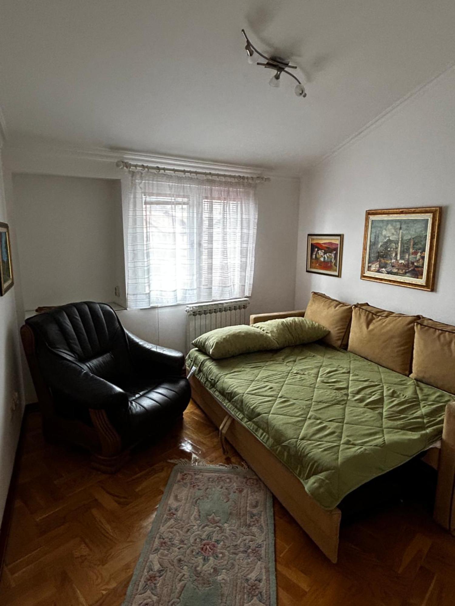 Deluxe Penthouse Private 1 - Center Sarajevo