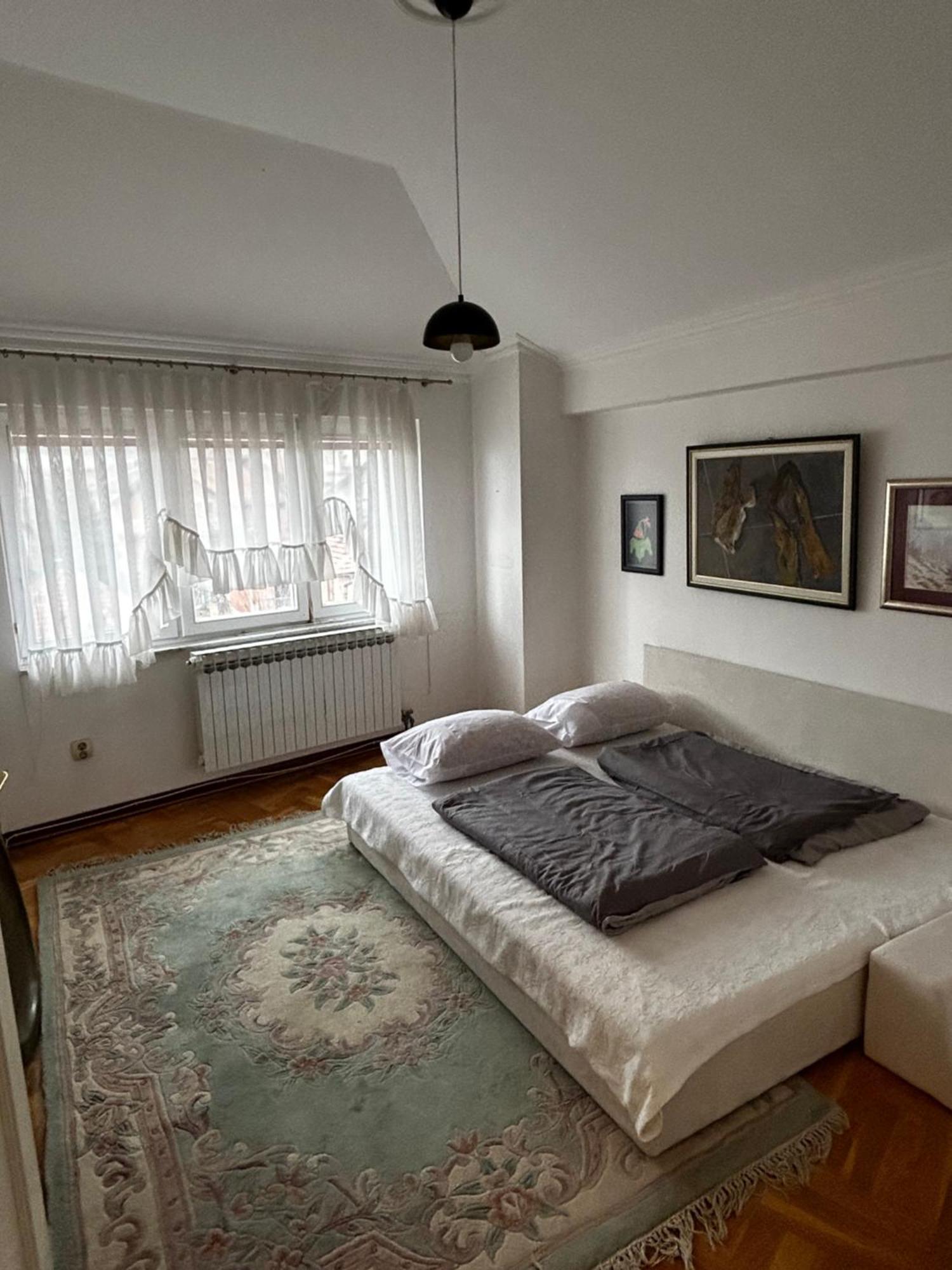 Deluxe Penthouse Private 1 - Center Apartment