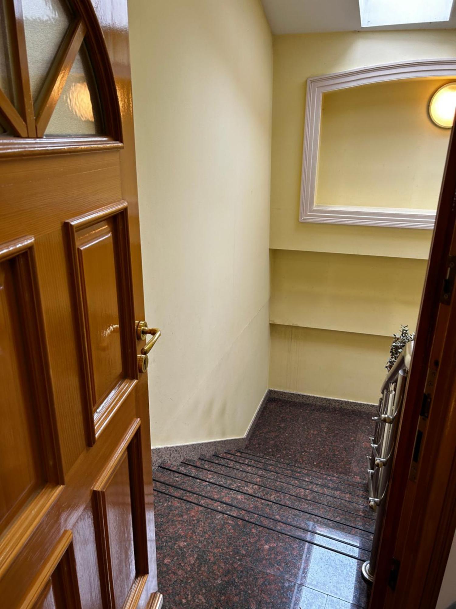 Deluxe Penthouse Private 1 - Center